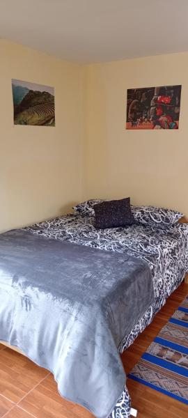 Casa de George